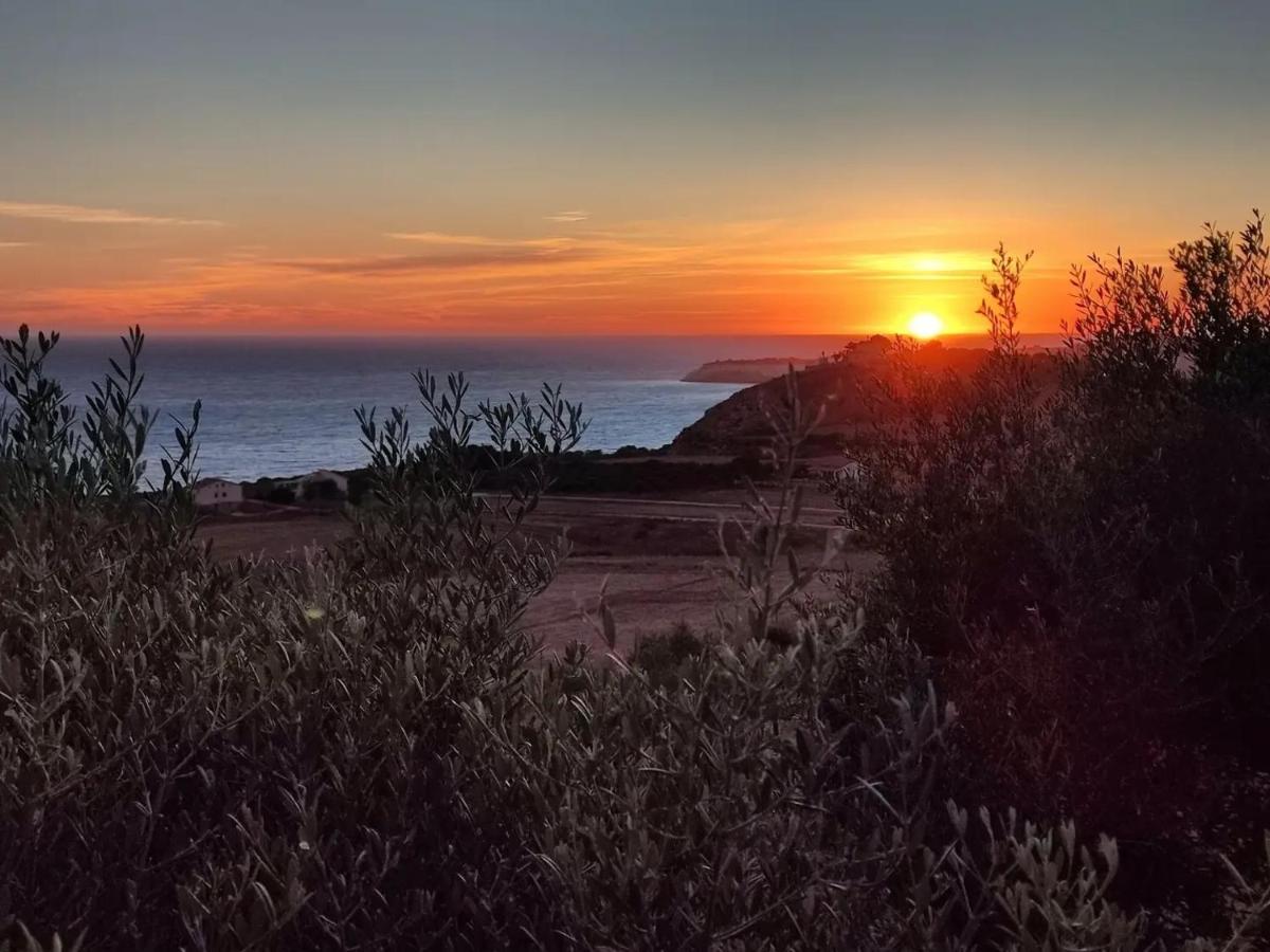 Il Casale Di Bovo Marina Βίλα Montallegro Εξωτερικό φωτογραφία