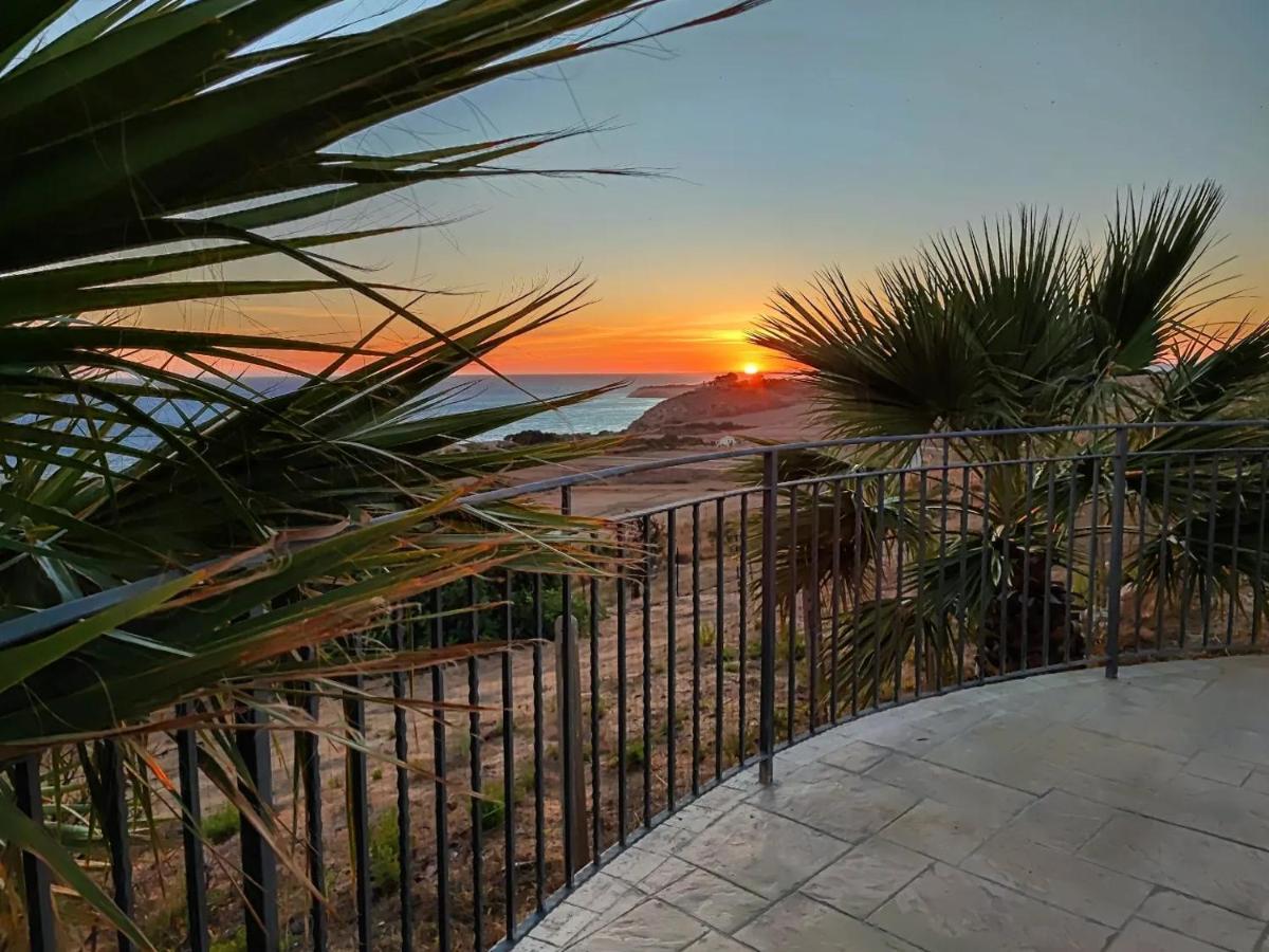 Il Casale Di Bovo Marina Βίλα Montallegro Εξωτερικό φωτογραφία
