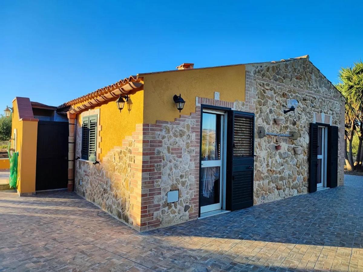 Il Casale Di Bovo Marina Βίλα Montallegro Εξωτερικό φωτογραφία