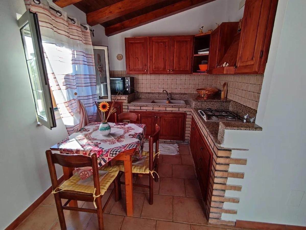 Il Casale Di Bovo Marina Βίλα Montallegro Εξωτερικό φωτογραφία