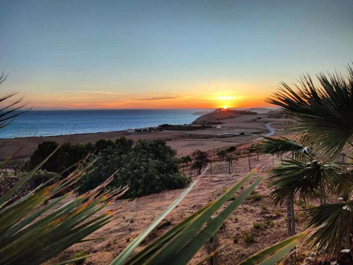 Il Casale Di Bovo Marina Βίλα Montallegro Εξωτερικό φωτογραφία