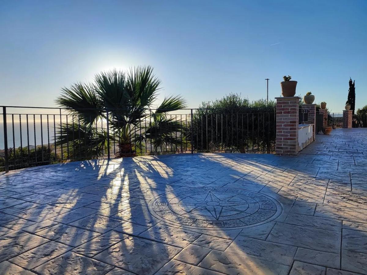 Il Casale Di Bovo Marina Βίλα Montallegro Εξωτερικό φωτογραφία