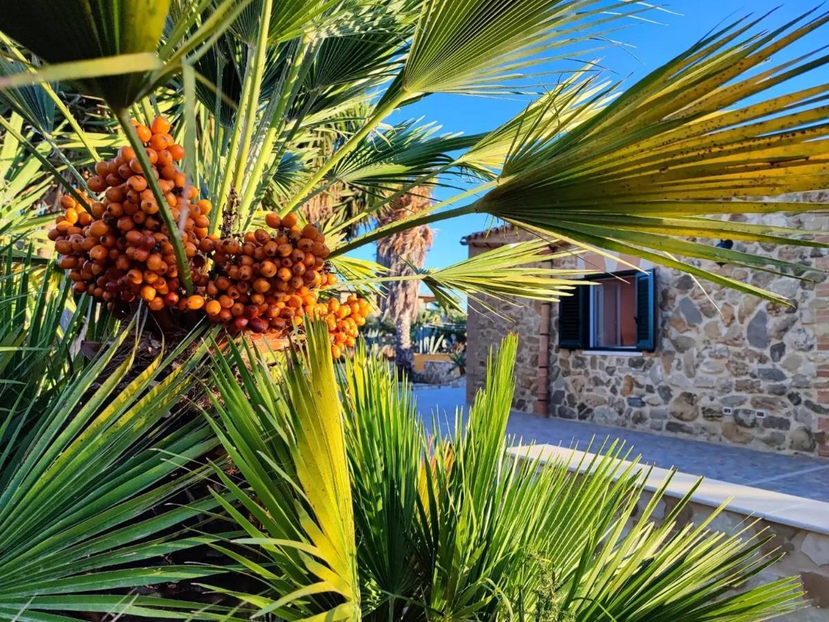 Il Casale Di Bovo Marina Βίλα Montallegro Εξωτερικό φωτογραφία