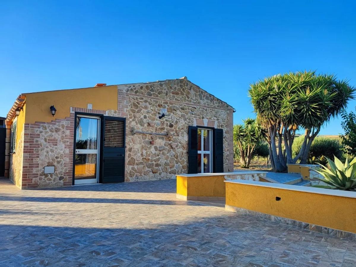 Il Casale Di Bovo Marina Βίλα Montallegro Εξωτερικό φωτογραφία