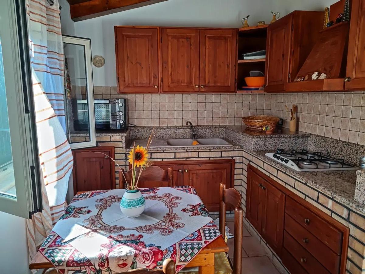 Il Casale Di Bovo Marina Βίλα Montallegro Εξωτερικό φωτογραφία
