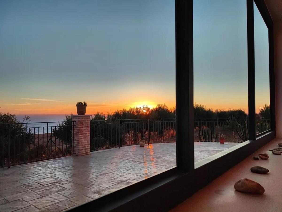 Il Casale Di Bovo Marina Βίλα Montallegro Εξωτερικό φωτογραφία