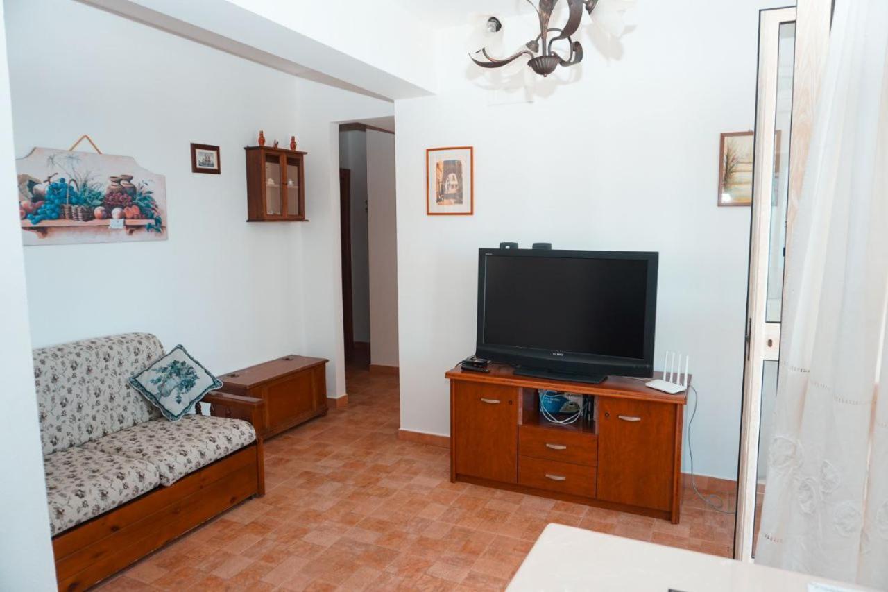 Il Casale Di Bovo Marina Βίλα Montallegro Δωμάτιο φωτογραφία